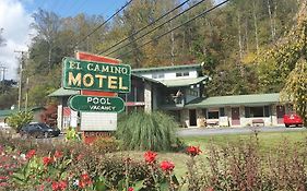 El Camino Motel Cherokee North Carolina